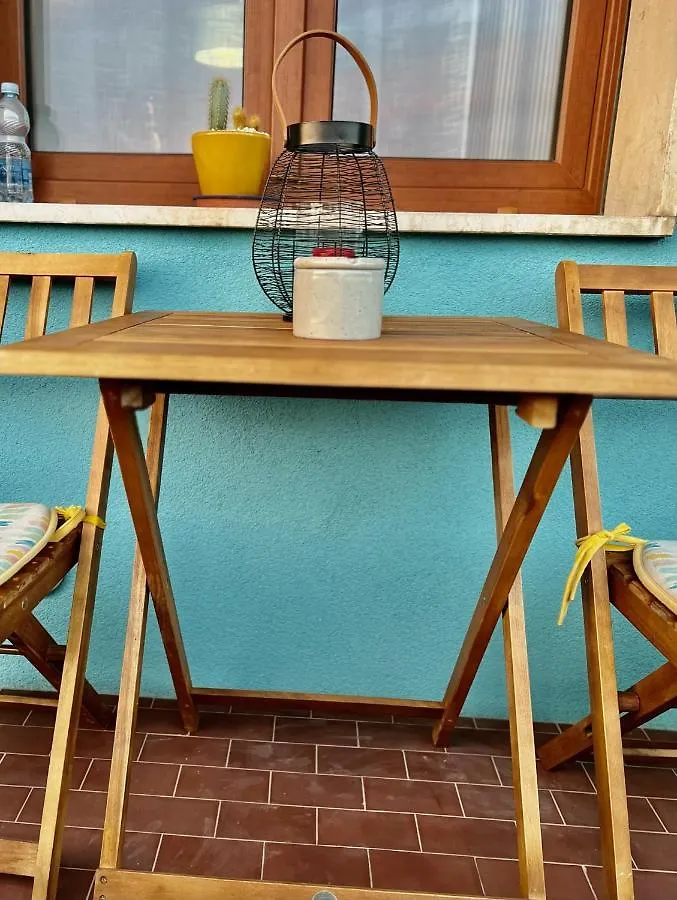 Apartment San Dona Homely House San Dona di Piave Italy