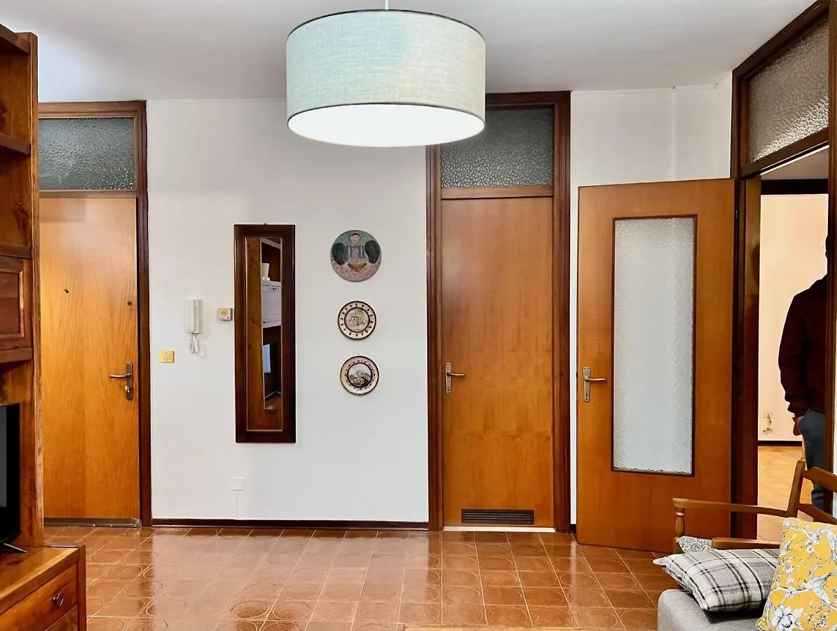 San Dona Homely House San Dona di Piave Apartment