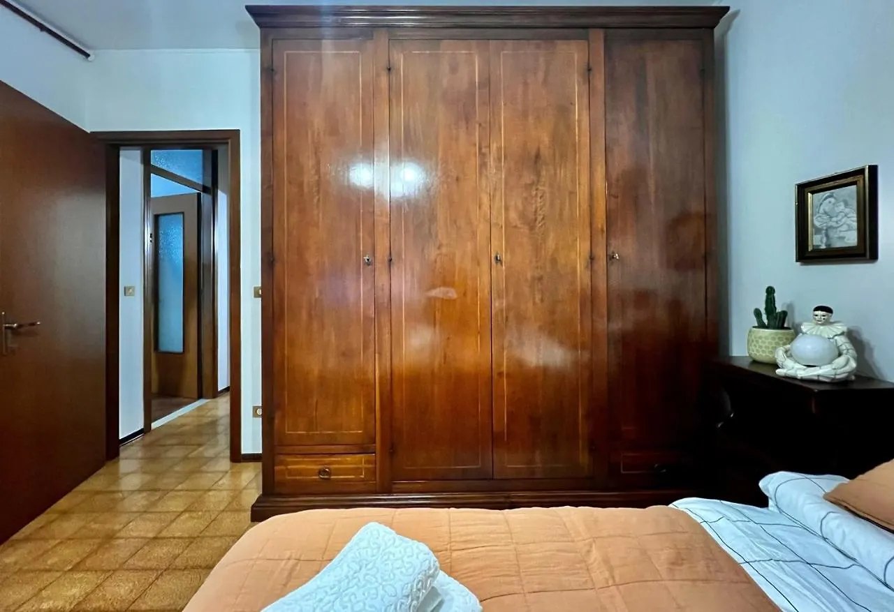 San Dona Homely House San Dona di Piave Italy