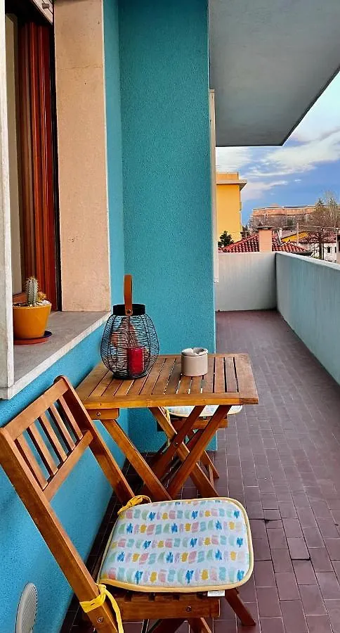 San Dona Homely House San Dona di Piave Apartment