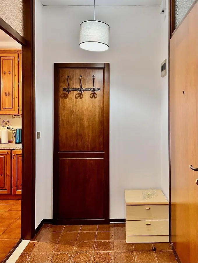 San Dona Homely House San Dona di Piave Apartment