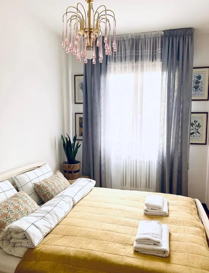 Apartment San Dona Homely House San Dona di Piave